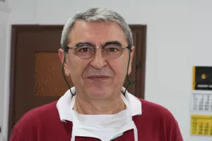 Dr. Ristic - Ihr Zahnarzt in Laupheim