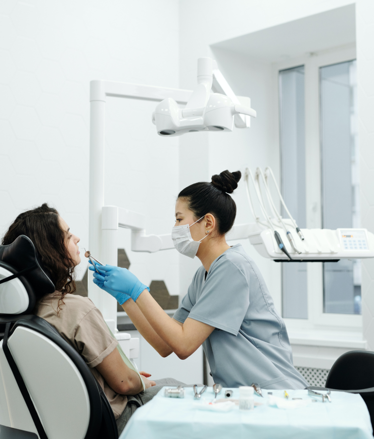 Endodontologie beim Dr. Ristic in Laupheim